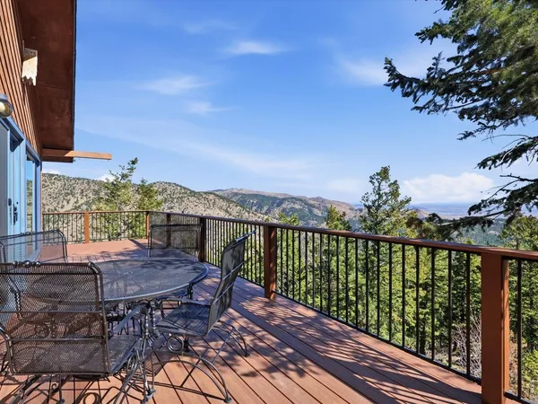 $950,000 | 345 Deer Trail Circle, Boulder, CO 80302