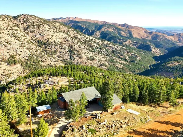 $950,000 | 345 Deer Trail Circle, Boulder, CO 80302