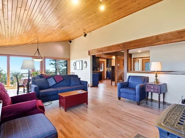 $950,000 | 345 Deer Trail Circle, Boulder, CO 80302