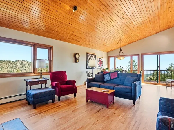 $950,000 | 345 Deer Trail Circle, Boulder, CO 80302