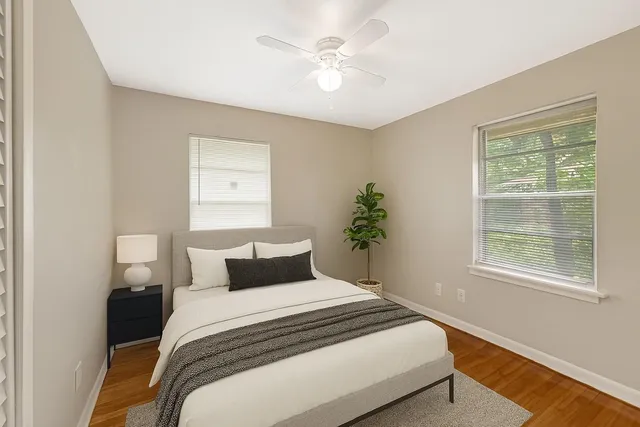 $1,500 | 4319 Howcher Street, Houston, TX 77047