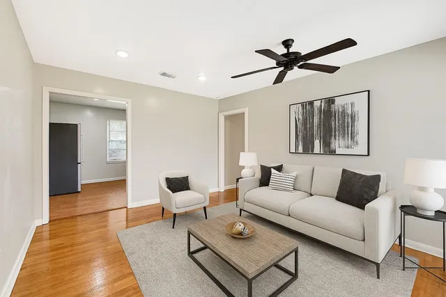 $1,500 | 4319 Howcher Street, Houston, TX 77047