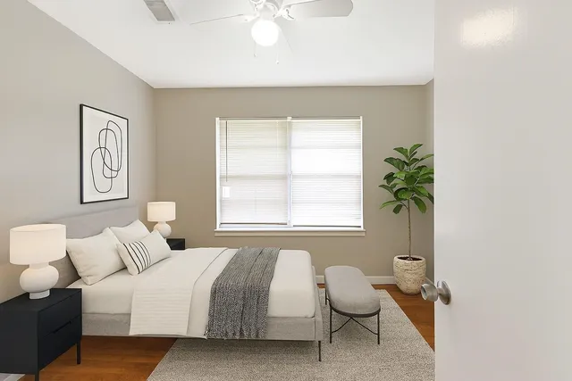 $1,500 | 4319 Howcher Street, Houston, TX 77047