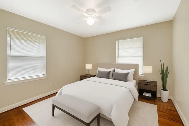 $1,500 | 4319 Howcher Street, Houston, TX 77047