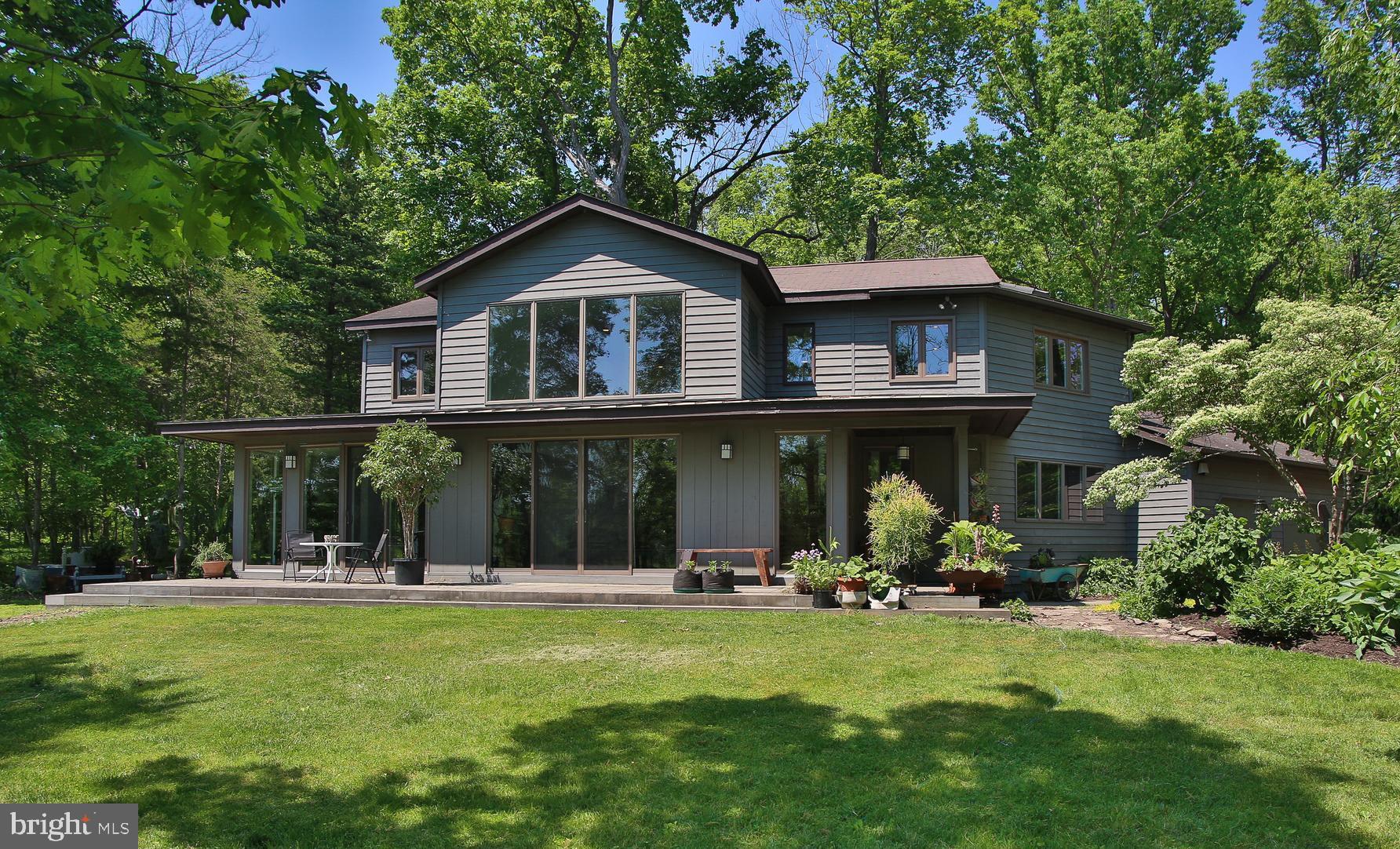 5295 North Branch Road Doylestown, PA 18902 - Photo 1 of 31 Exterior Front