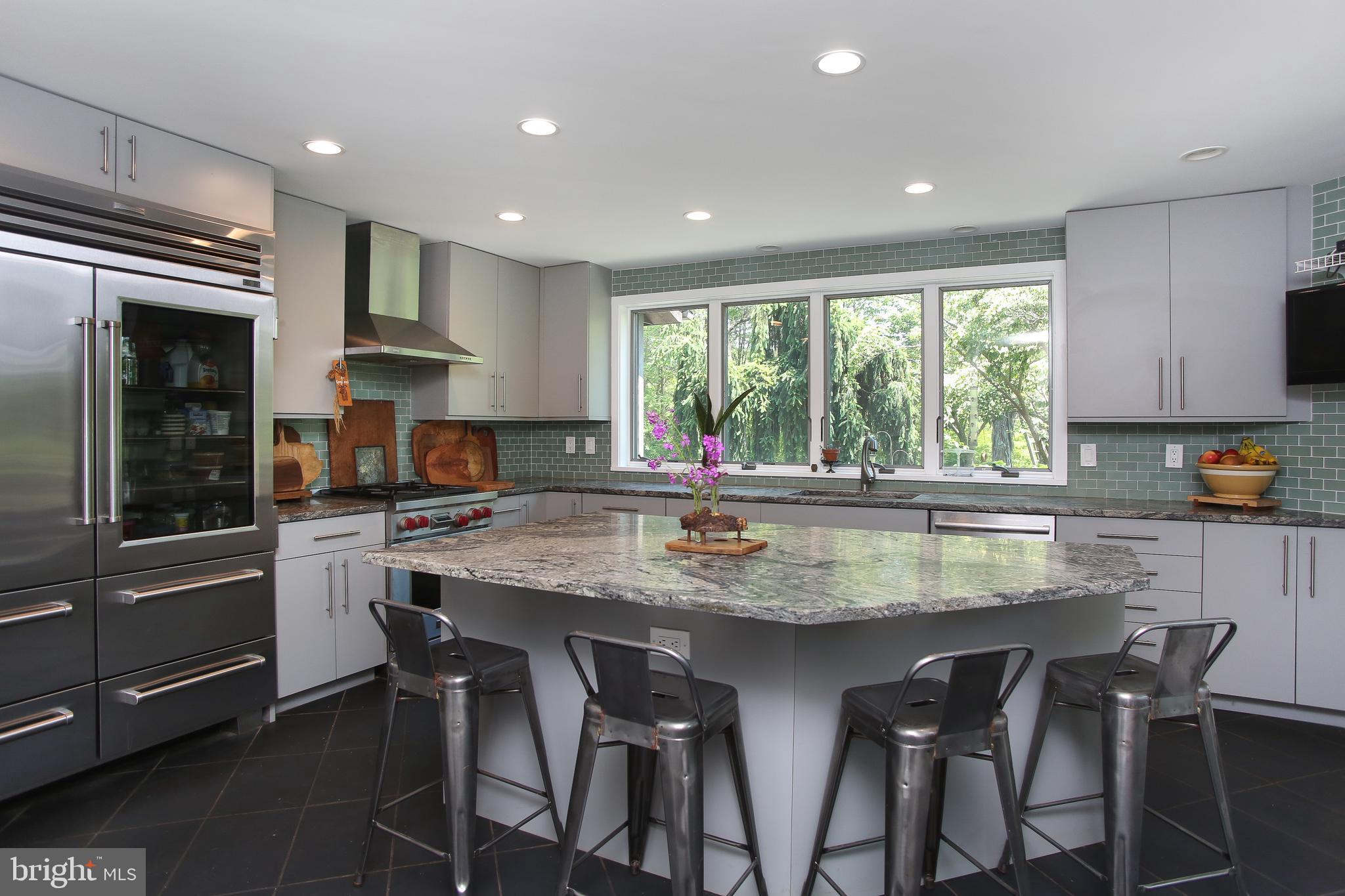 5295 North Branch Road Doylestown, PA 18902 - Photo 3 of 31 Kitchen