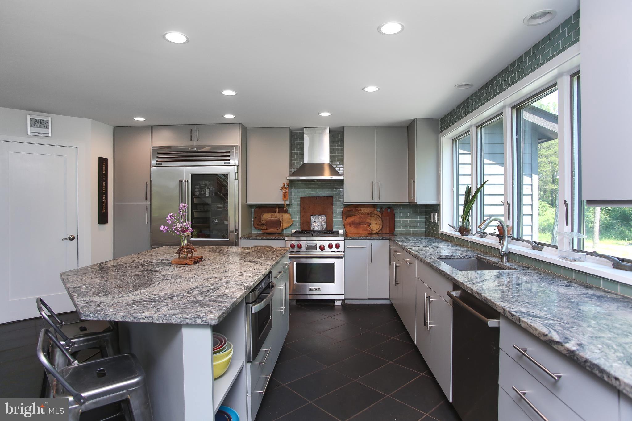 5295 North Branch Road Doylestown, PA 18902 - Photo 4 of 31 Kitchen