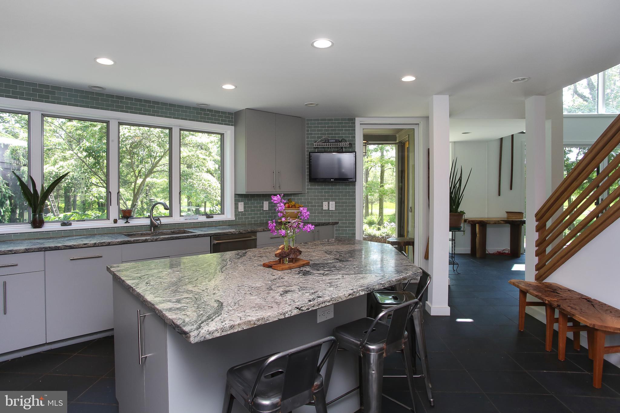 5295 North Branch Road Doylestown, PA 18902 - Photo 5 of 31 Kitchen