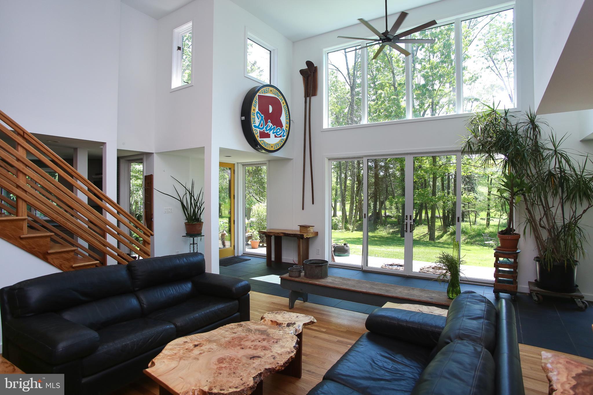 5295 North Branch Road Doylestown, PA 18902 - Photo 7 of 31 Family Room
