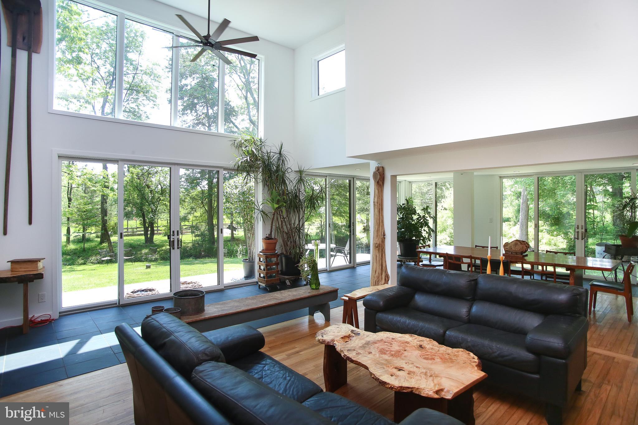 5295 North Branch Road Doylestown, PA 18902 - Photo 8 of 31 Family Room