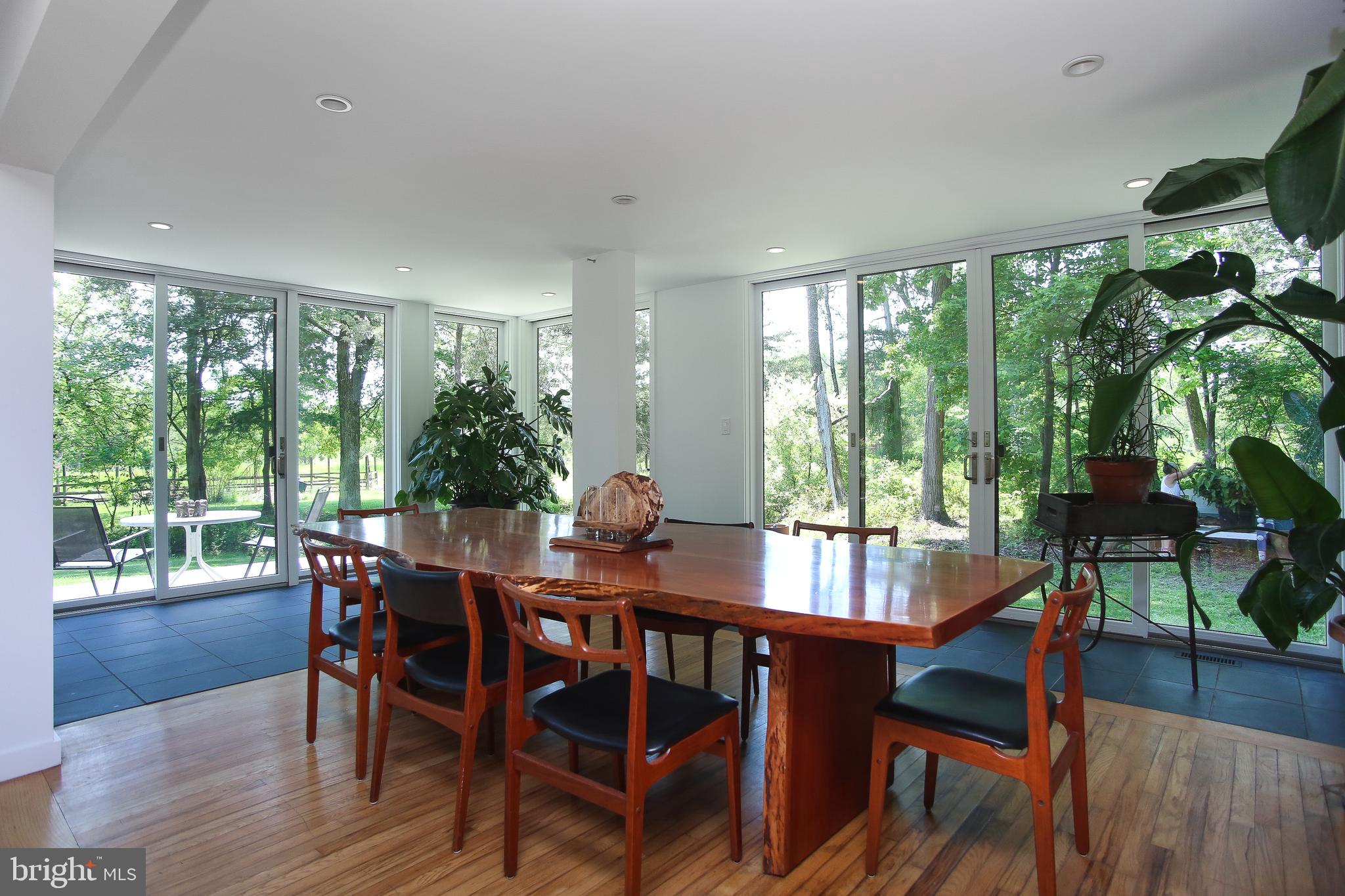 5295 North Branch Road Doylestown, PA 18902 - Photo 9 of 31 Dining Room