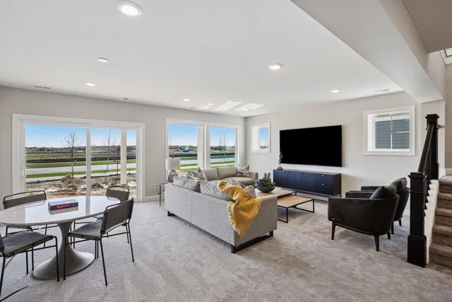 $1,014,800 | 9155 Mills Drive, Chanhassen, MN 55317