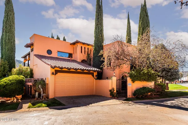 $1,095,000 | 149 Ridge Trail Drive, Sedona, AZ 86351