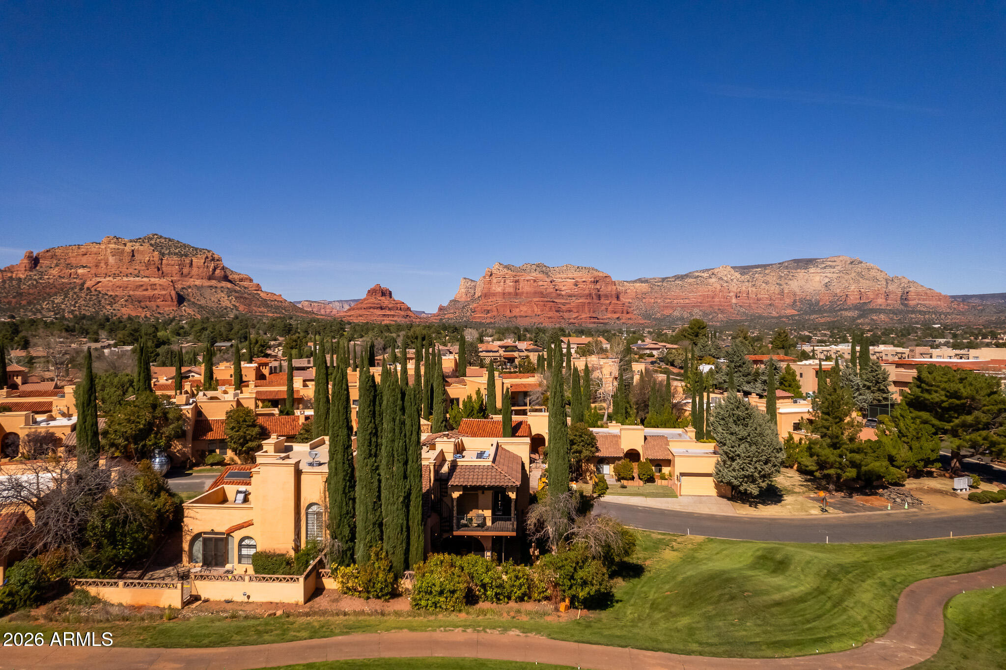 149 Ridge Trail Drive Sedona, AZ 86351 - Photo 11 of 40 149 Ridge Trail Dr-1032