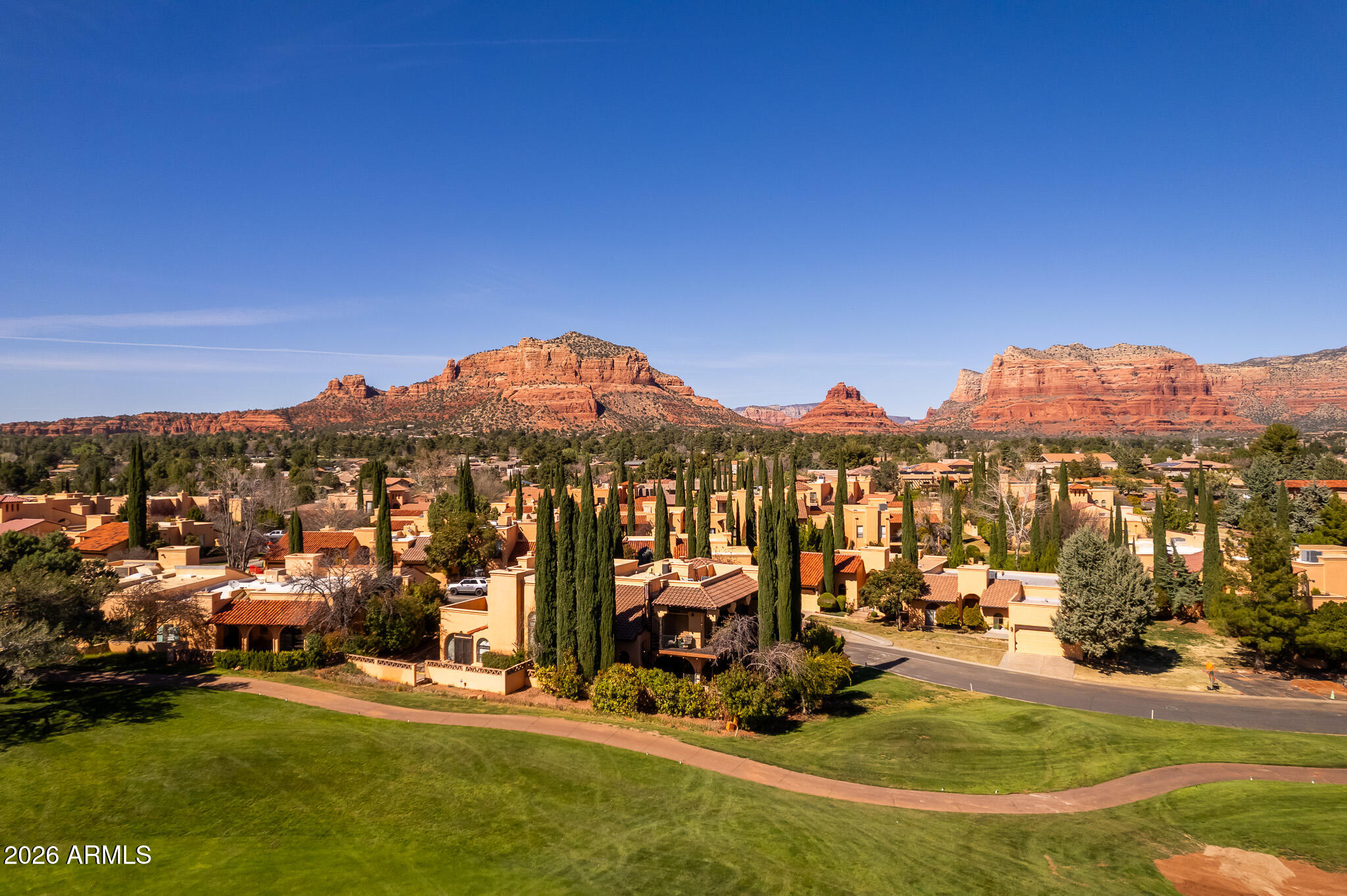 149 Ridge Trail Drive Sedona, AZ 86351 - Photo 12 of 40 149 Ridge Trail Dr-1033