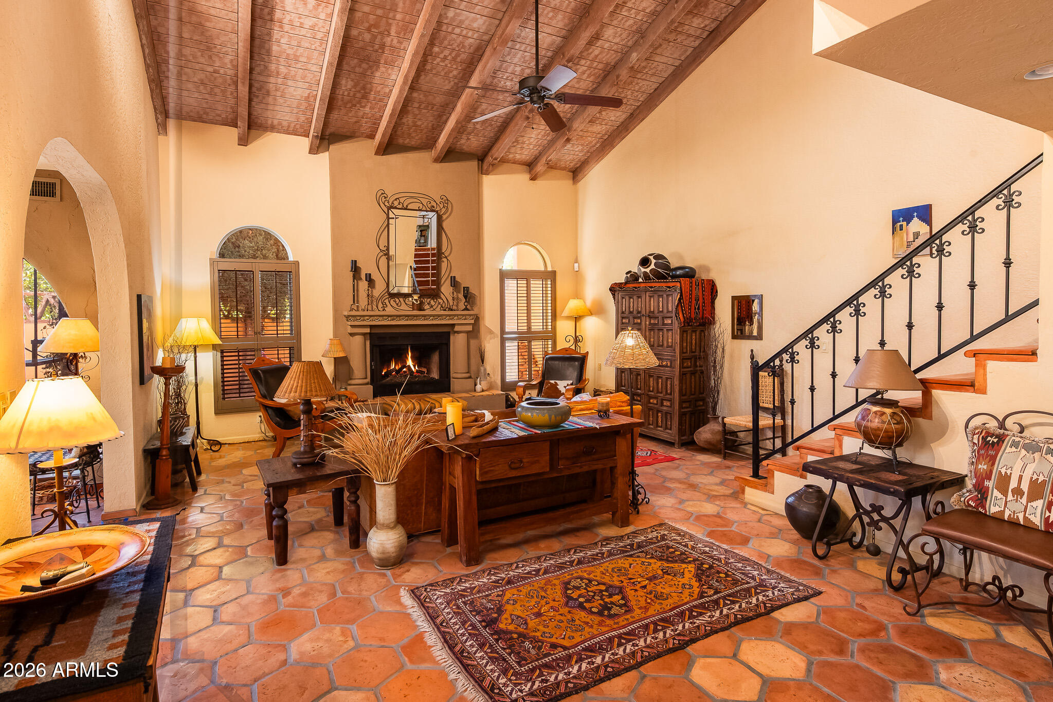 149 Ridge Trail Drive Sedona, AZ 86351 - Photo 15 of 40 149 Ridge Trail Dr-1044