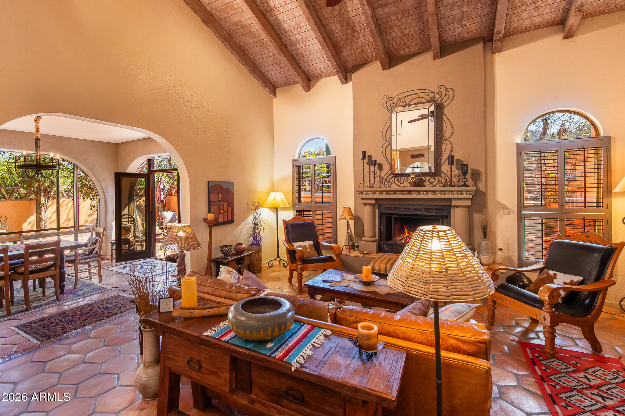 149 Ridge Trail Drive Sedona, AZ 86351 - Photo 16 of 40 149 Ridge Trail Dr-1046