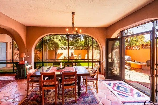 $1,095,000 | 149 Ridge Trail Drive, Sedona, AZ 86351