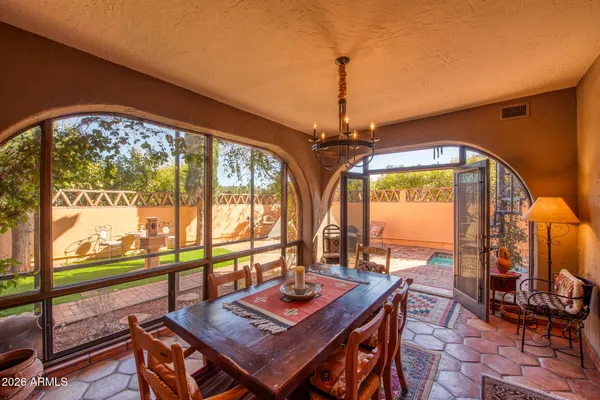 $1,095,000 | 149 Ridge Trail Drive, Sedona, AZ 86351