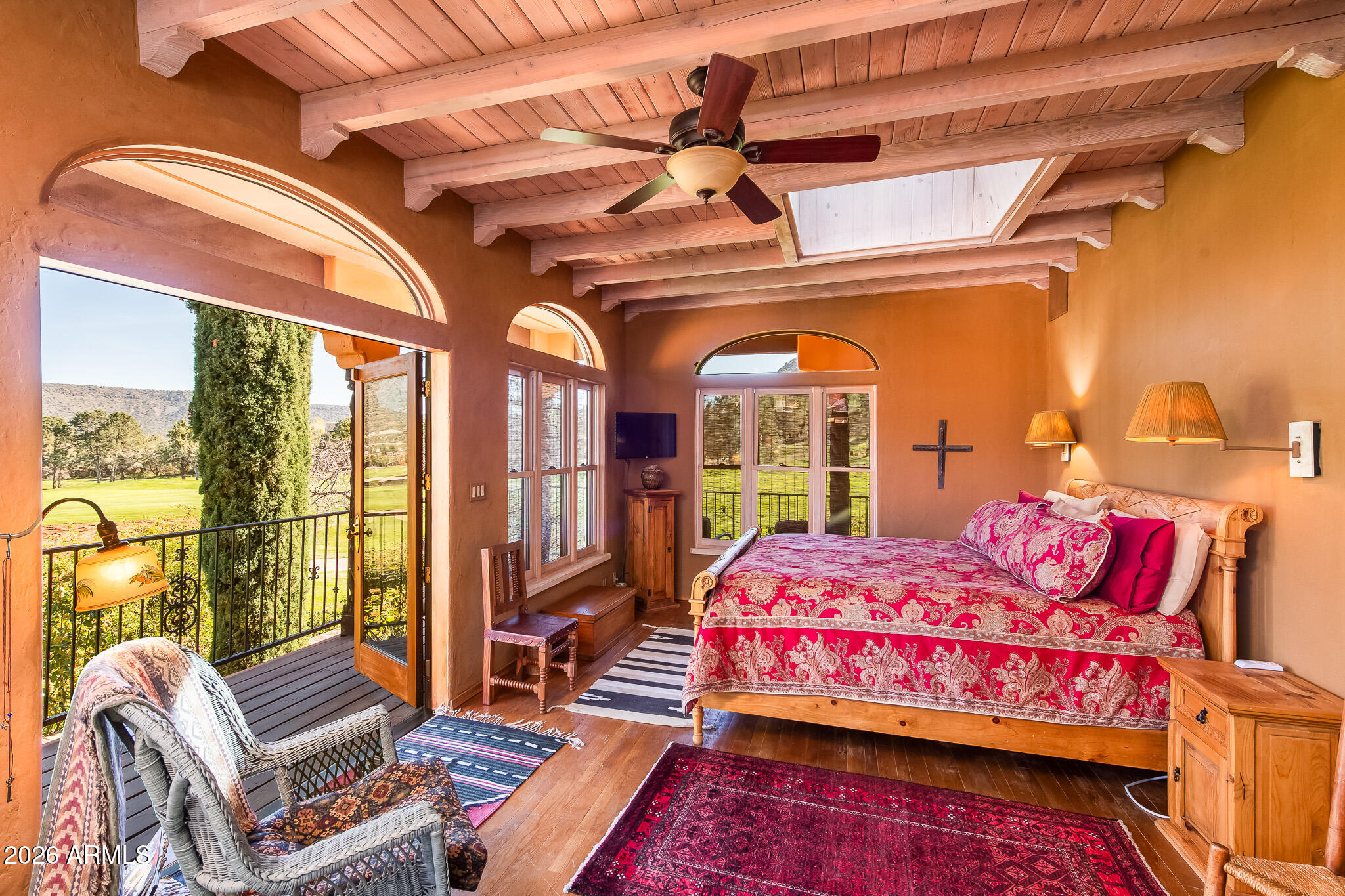 149 Ridge Trail Drive Sedona, AZ 86351 - Photo 26 of 40 149 Ridge Trail Dr-1073