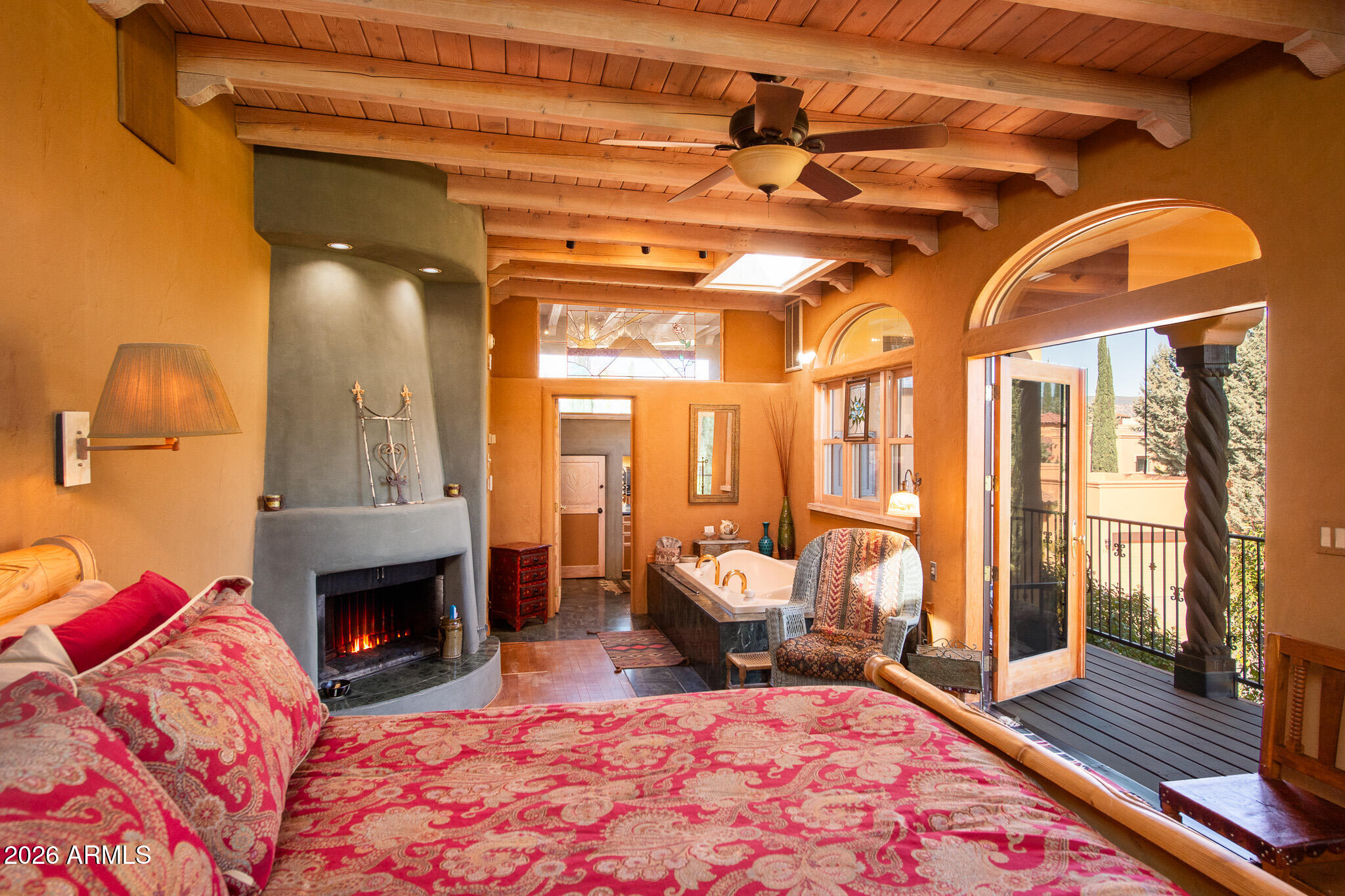 149 Ridge Trail Drive Sedona, AZ 86351 - Photo 27 of 40 149 Ridge Trail Dr-1074