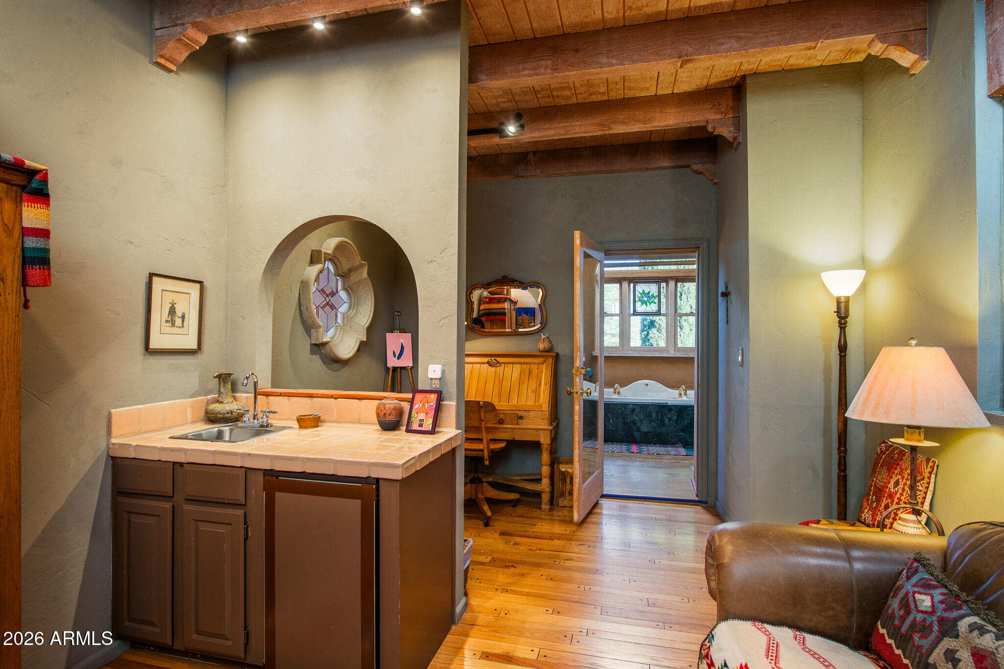 149 Ridge Trail Drive Sedona, AZ 86351 - Photo 31 of 40 149 Ridge Trail Dr-1090