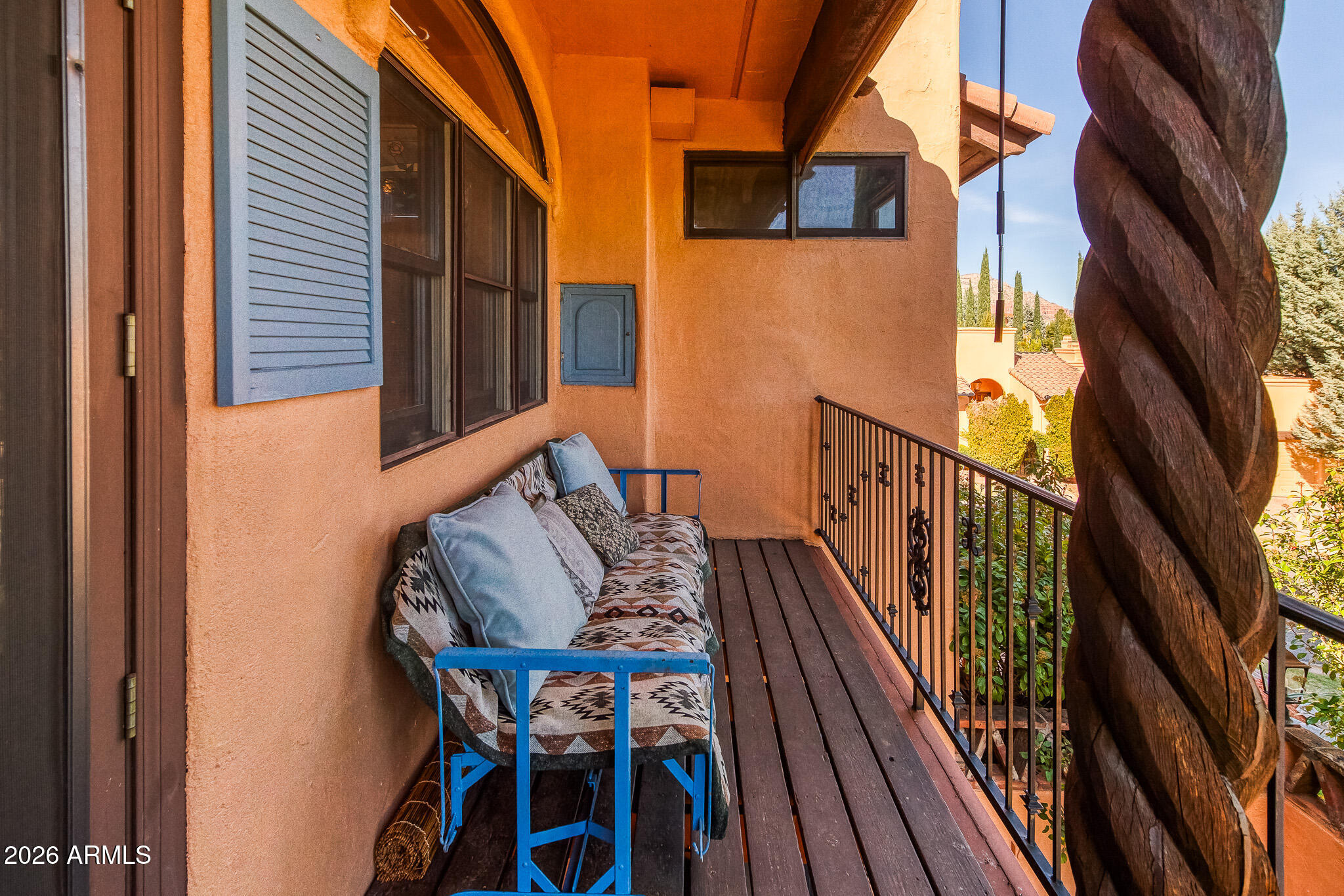 149 Ridge Trail Drive Sedona, AZ 86351 - Photo 38 of 40 149 Ridge Trail Dr-1086