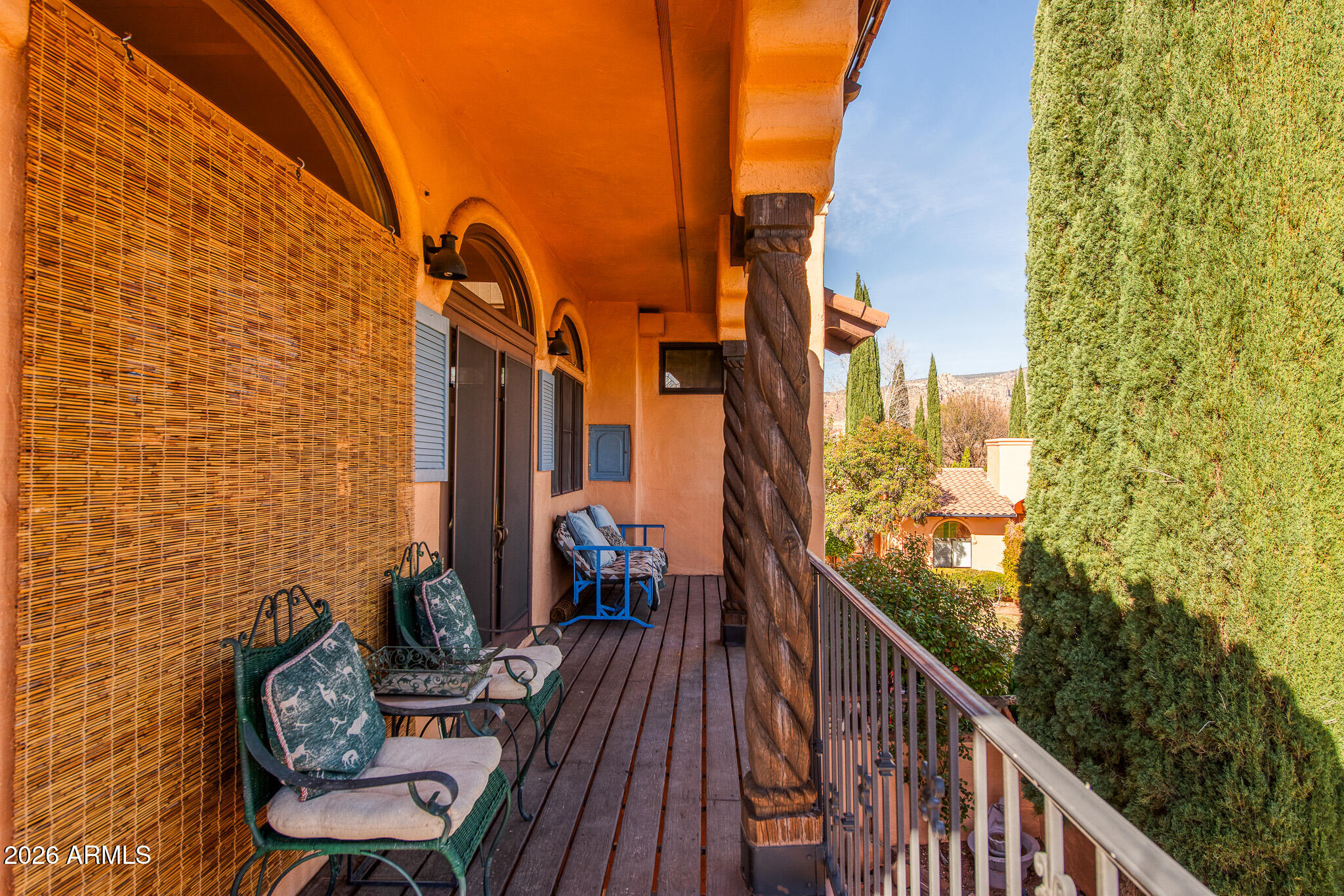 149 Ridge Trail Drive Sedona, AZ 86351 - Photo 39 of 40 149 Ridge Trail Dr-1088