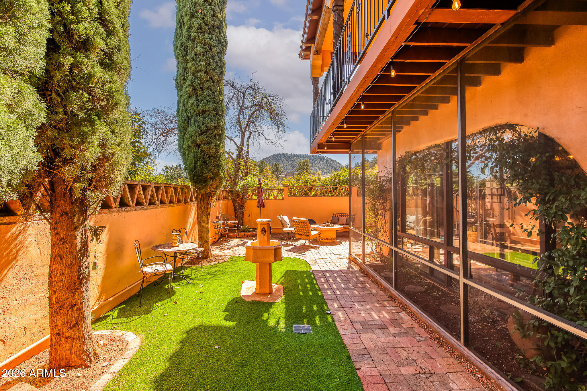 149 Ridge Trail Drive Sedona, AZ 86351 - Photo 6 of 40 149 Ridge Trail Dr-1017