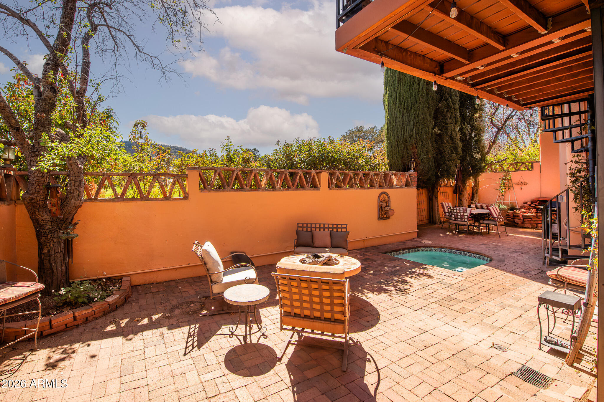 149 Ridge Trail Drive Sedona, AZ 86351 - Photo 7 of 40 149 Ridge Trail Dr-1018