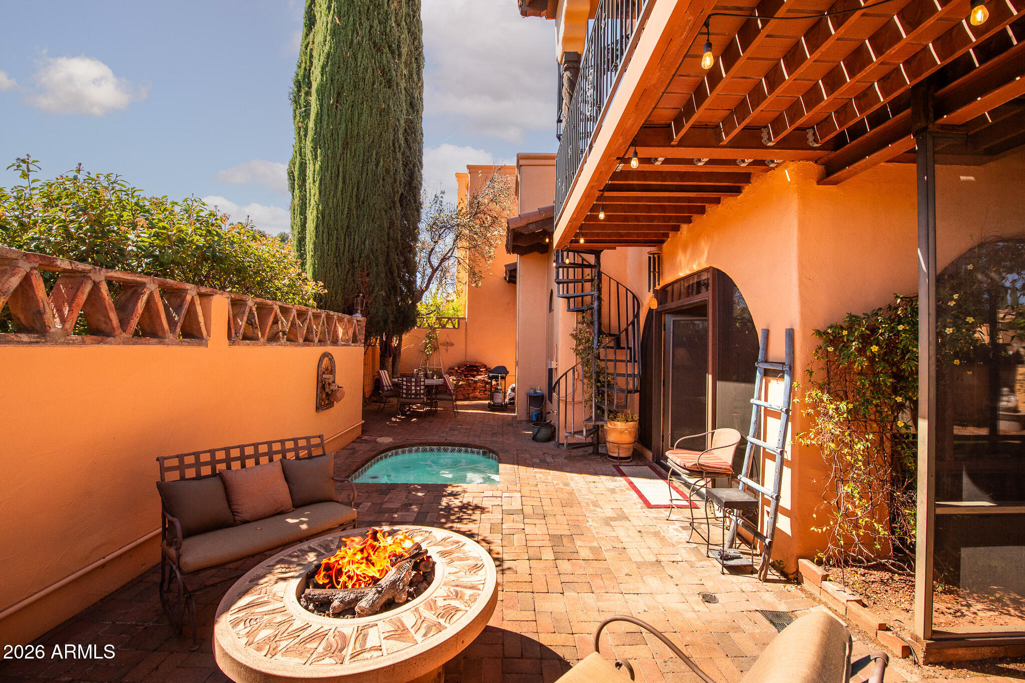 149 Ridge Trail Drive Sedona, AZ 86351 - Photo 8 of 40 149 Ridge Trail Dr-1021