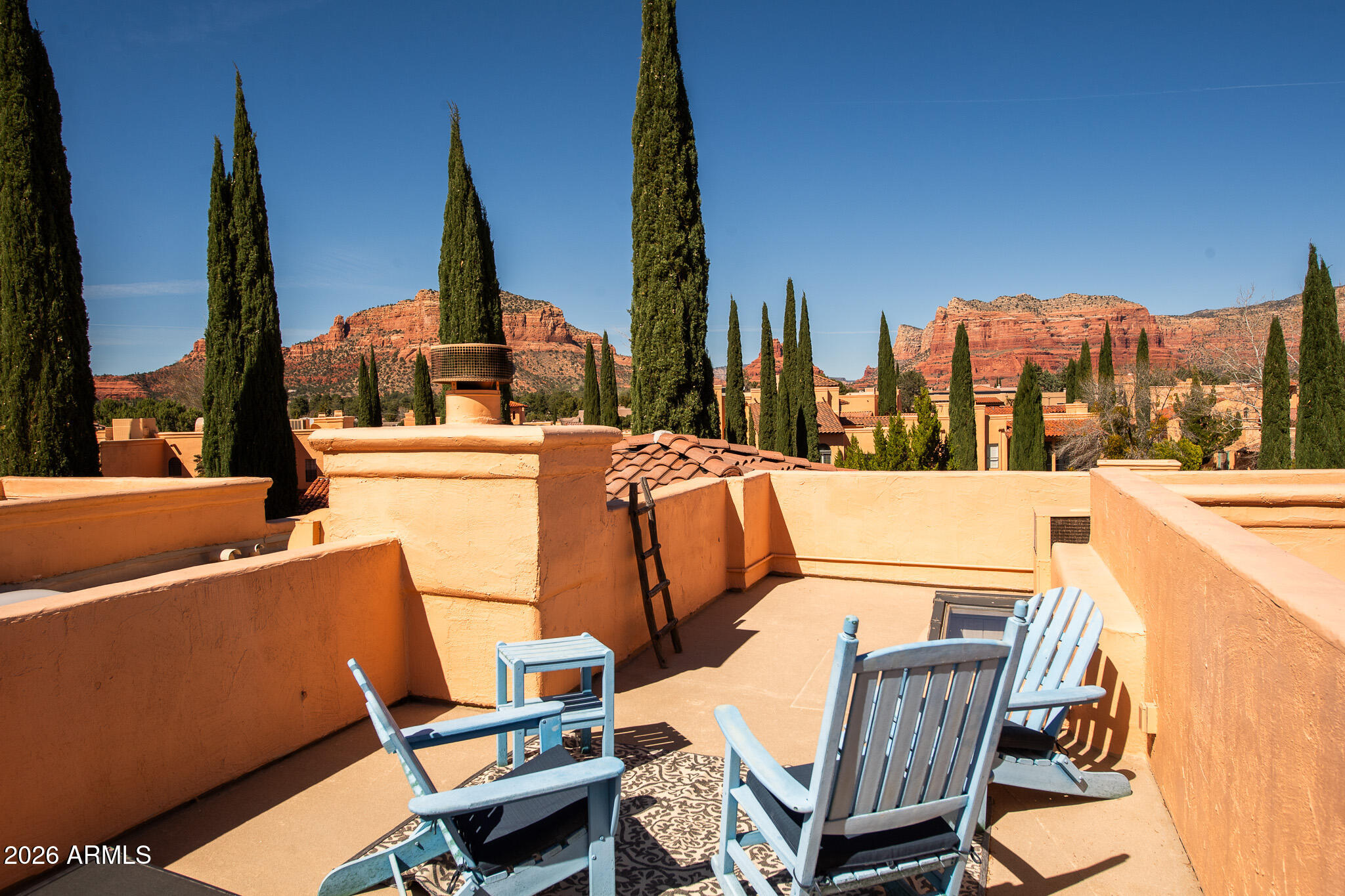 149 Ridge Trail Drive Sedona, AZ 86351 - Photo 10 of 40 149 Ridge Trail Dr-1028