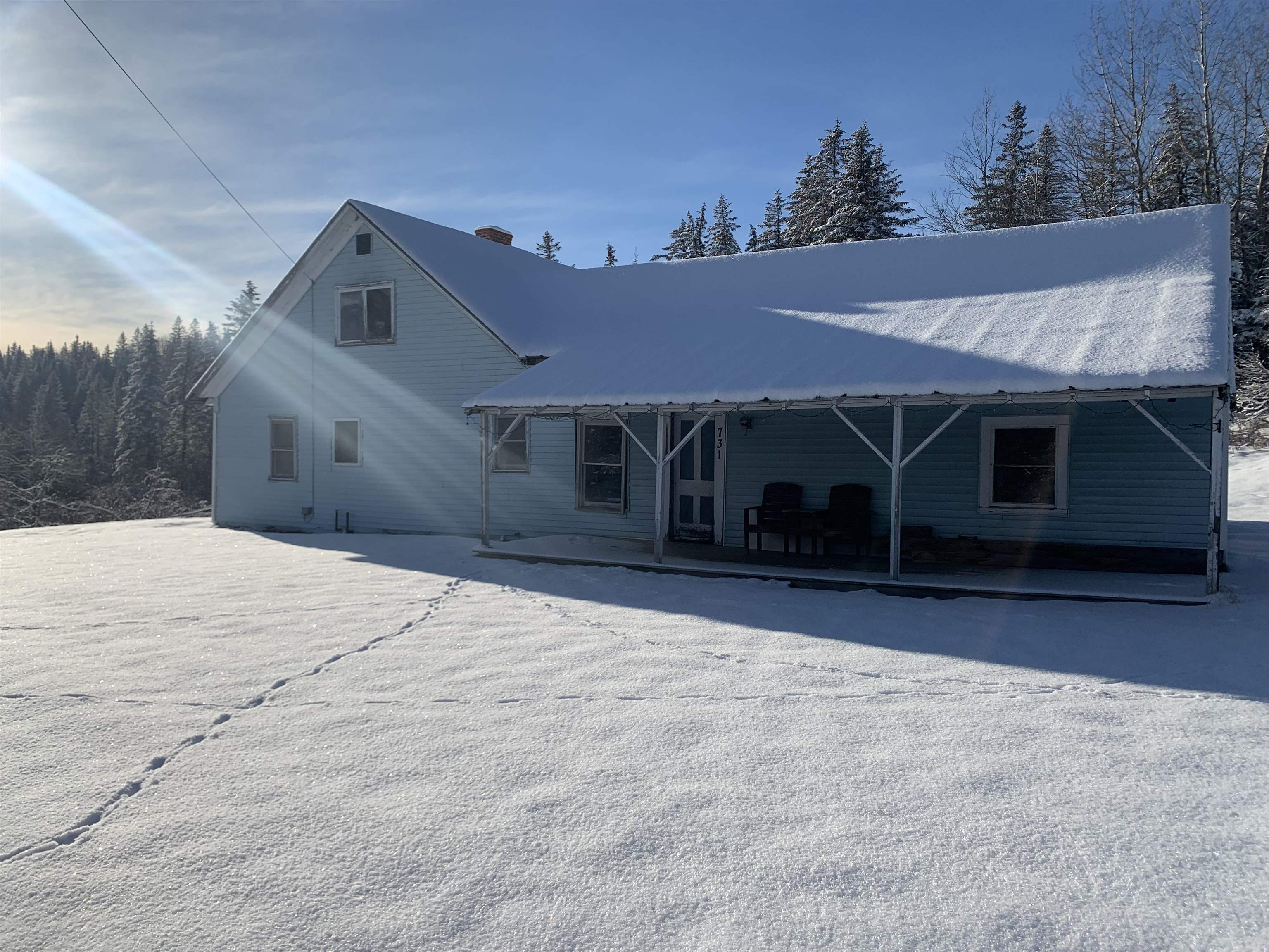 731 Hollow Road Stewartstown, NH 03576 - Photo 1 of 33 Gallery Image 1