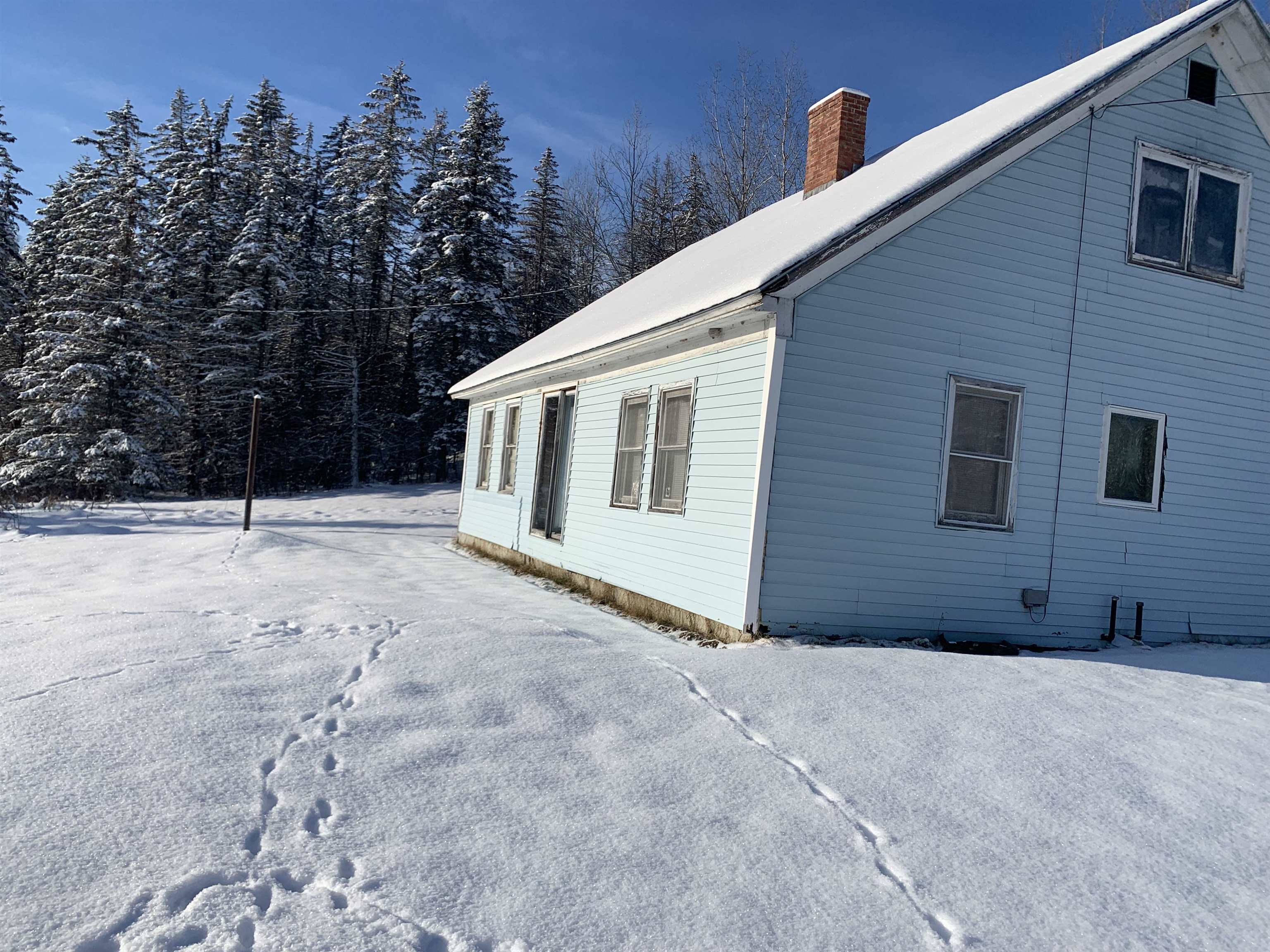 731 Hollow Road Stewartstown, NH 03576 - Photo 2 of 33 Gallery Image 2