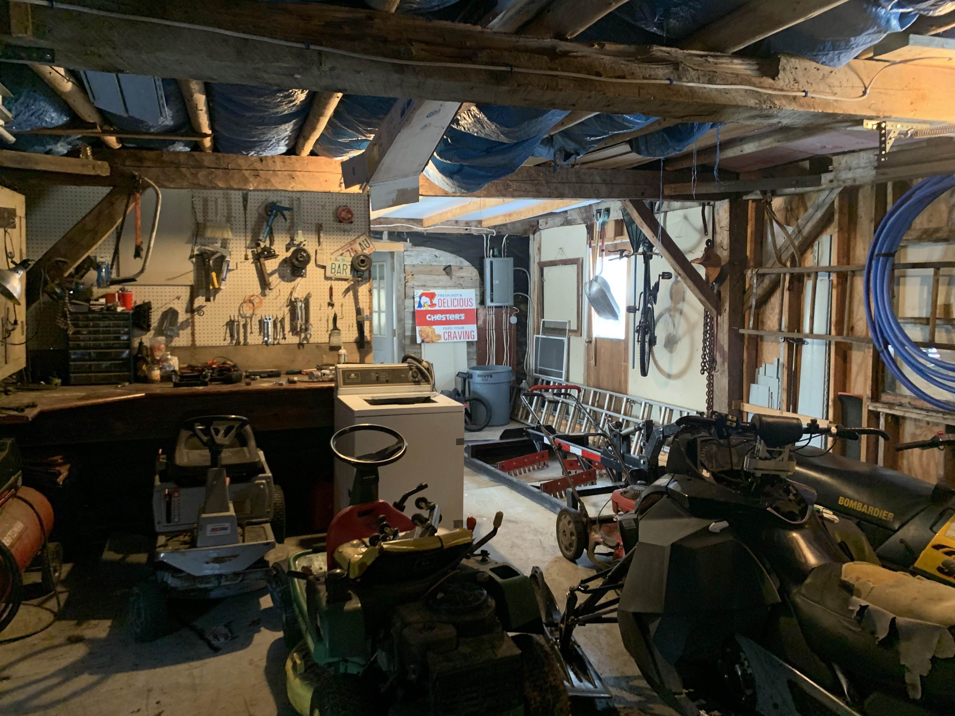 731 Hollow Road Stewartstown, NH 03576 - Photo 23 of 33 Gallery Image 23