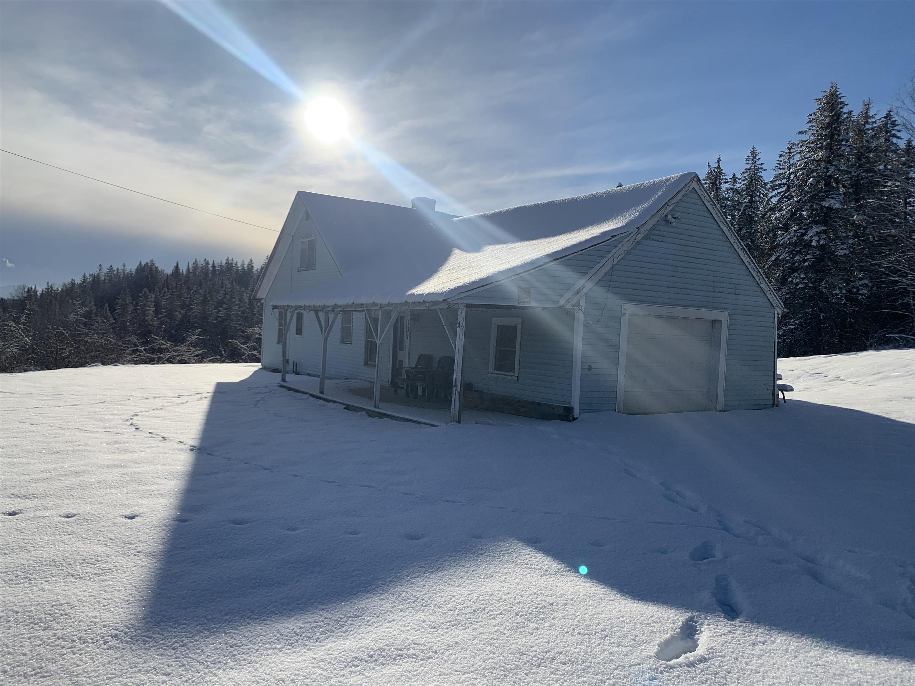 731 Hollow Road Stewartstown, NH 03576 - Photo 3 of 33 Gallery Image 3