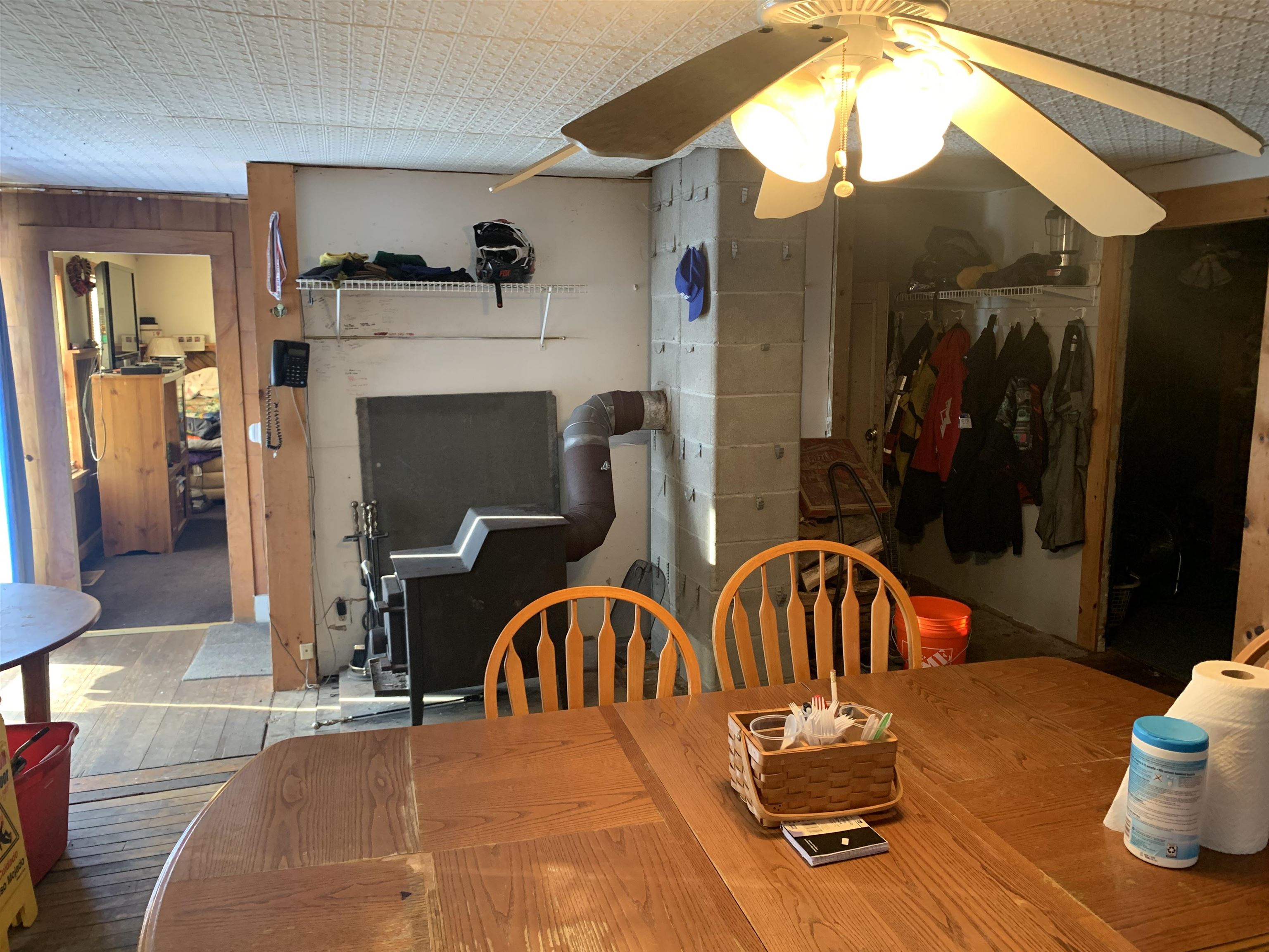 731 Hollow Road Stewartstown, NH 03576 - Photo 8 of 33 Gallery Image 8