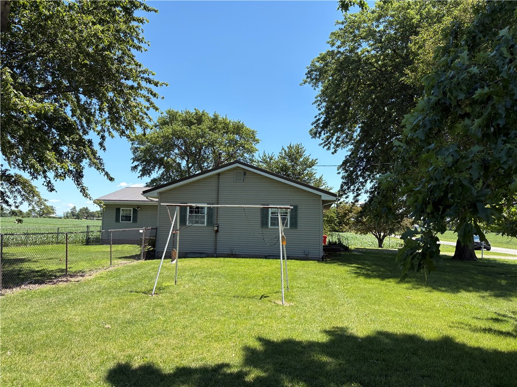 4888 Cundiff Road Decatur, IL 62526 - Photo 5 of 20