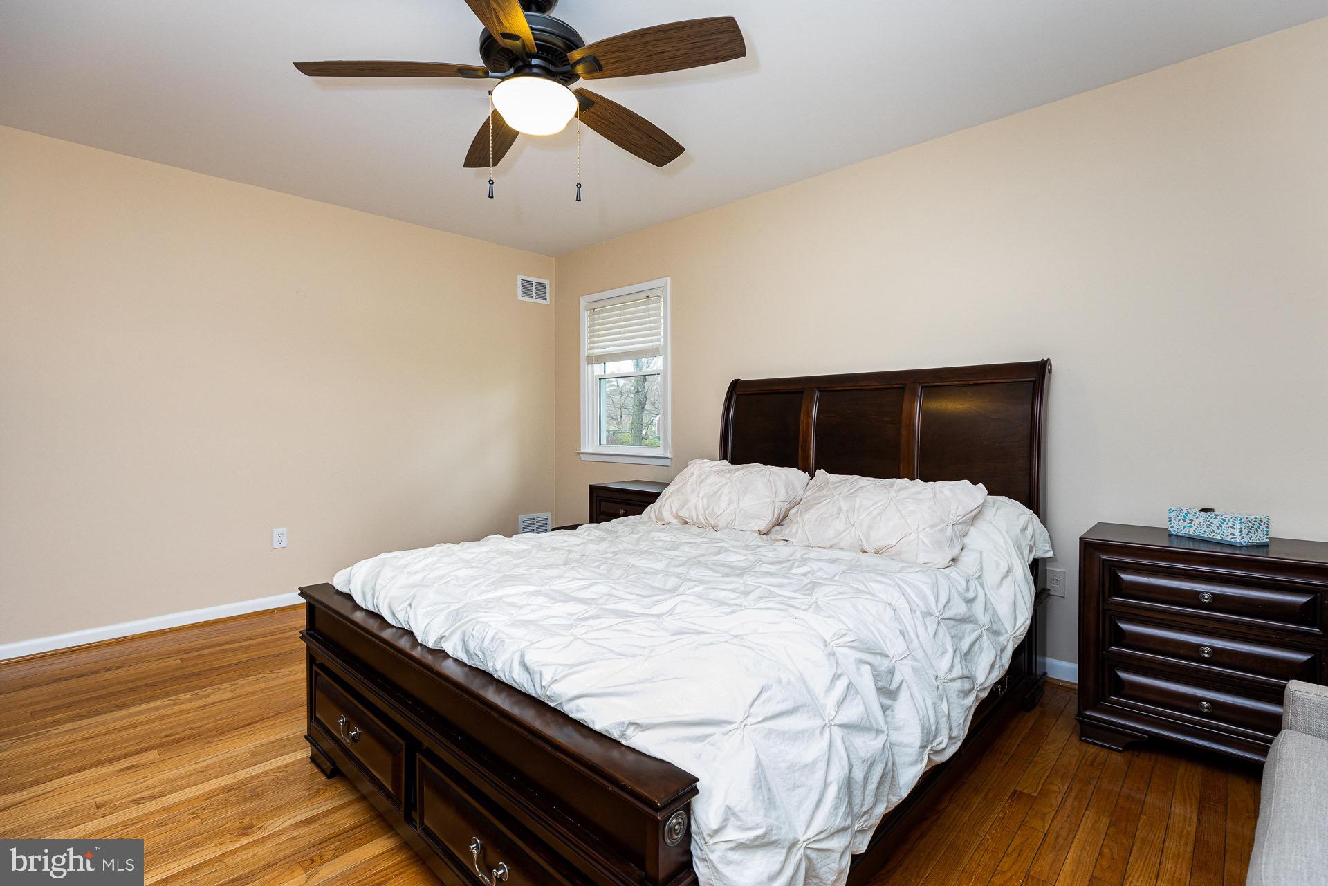 4500 Fielding Road Wilmington, DE 19802 - Photo 13 of 22 Master bedroom
