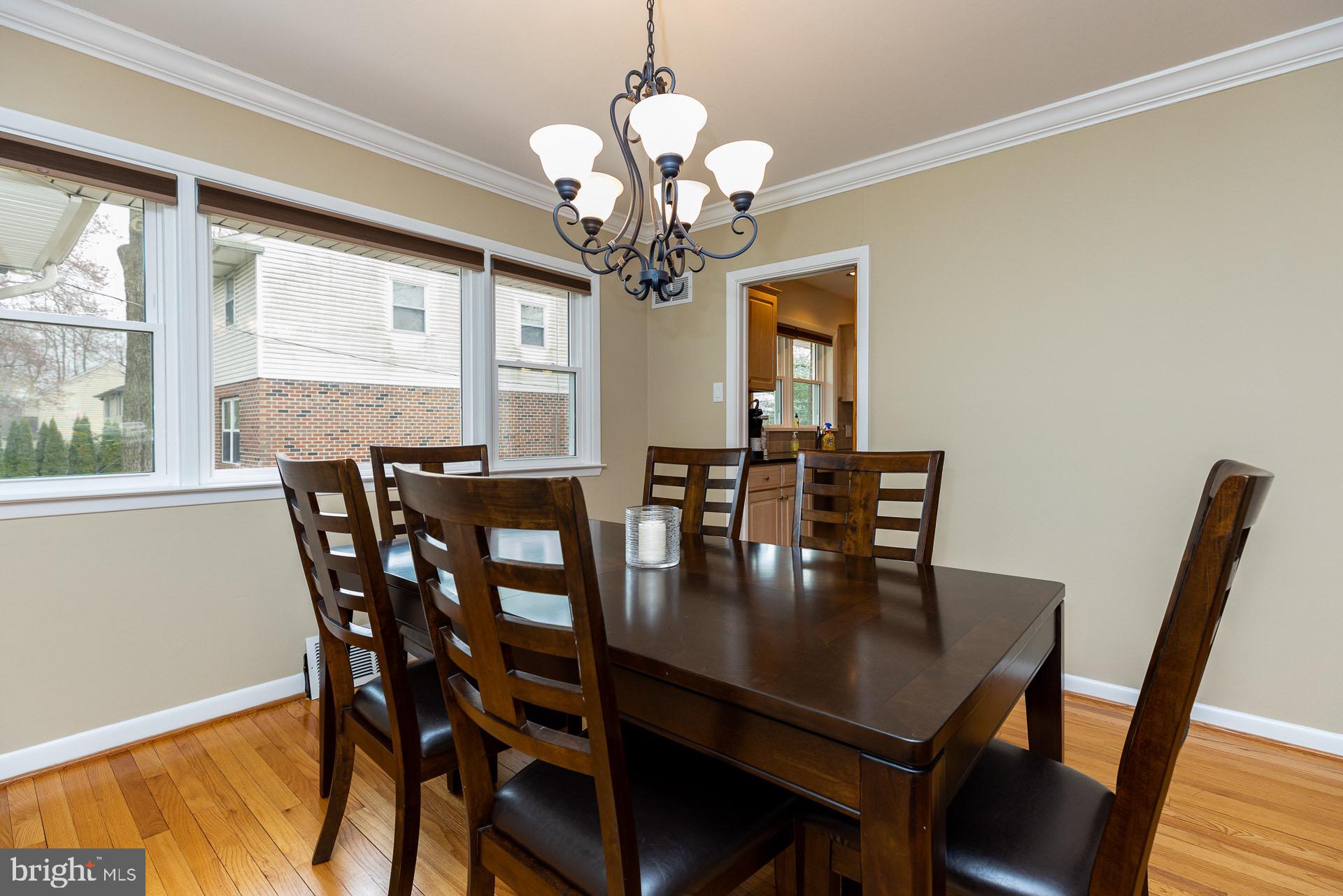 4500 Fielding Road Wilmington, DE 19802 - Photo 8 of 22 Dining room
