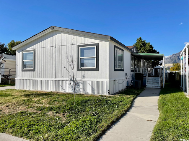 2243 Highway 89, Unit 47 Pleasant View, UT 84404 - Photo 1 of 1