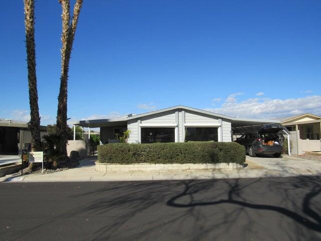 74288 Angel Camp Road Palm Desert, CA 92260 - Photo 11 of 26 front of home