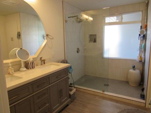 74288 Angel Camp Road Palm Desert, CA 92260 - Photo 15 of 26 primary bath