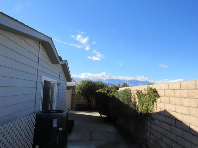 74288 Angel Camp Road Palm Desert, CA 92260 - Photo 23 of 26 pic a boo view