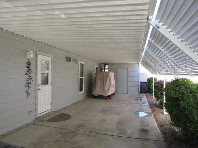 74288 Angel Camp Road Palm Desert, CA 92260 - Photo 26 of 26 carport