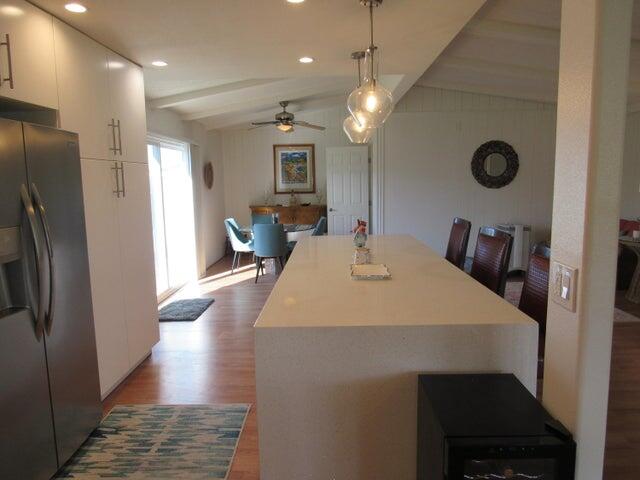 74288 Angel Camp Road Palm Desert, CA 92260 - Photo 5 of 26 kitchen island