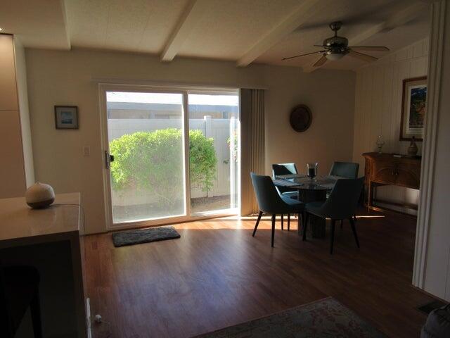 74288 Angel Camp Road Palm Desert, CA 92260 - Photo 10 of 26 dining room view