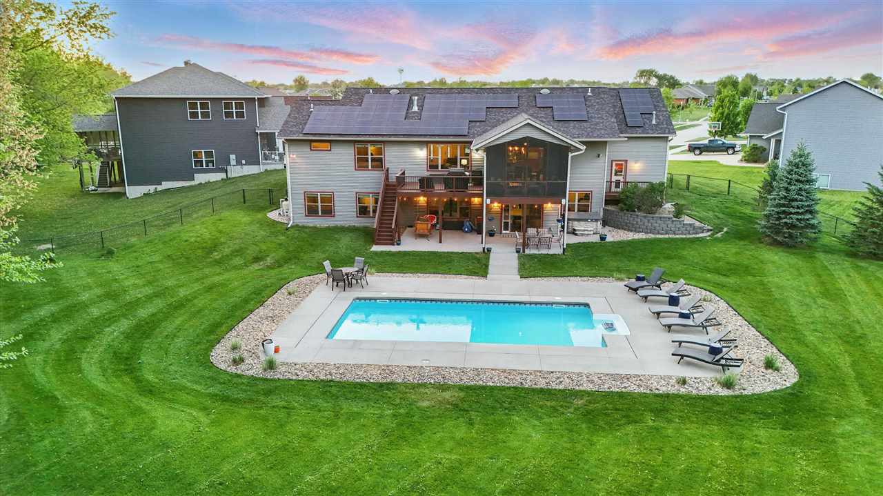 1210 Wood Lily Road Solon, IA 52333 - Photo 44 of 52 Gallery Image 44