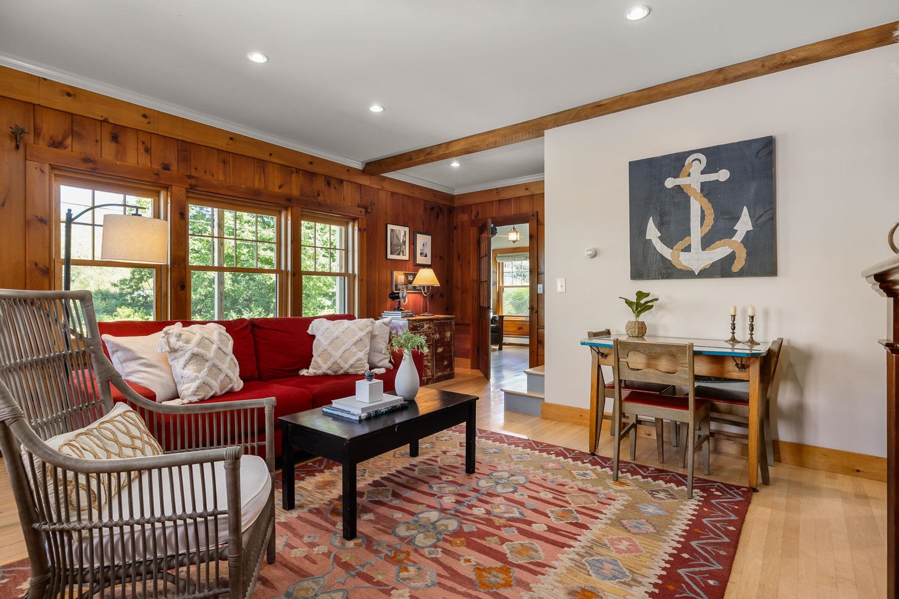 805 Ocean Boulevard Rye, NH 03870 - Photo 33 of 34