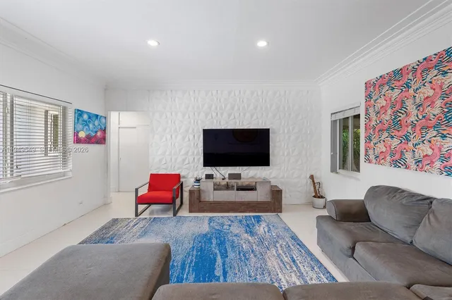 $949,999 | 12660 Griffing Boulevard, North Miami, FL 33161